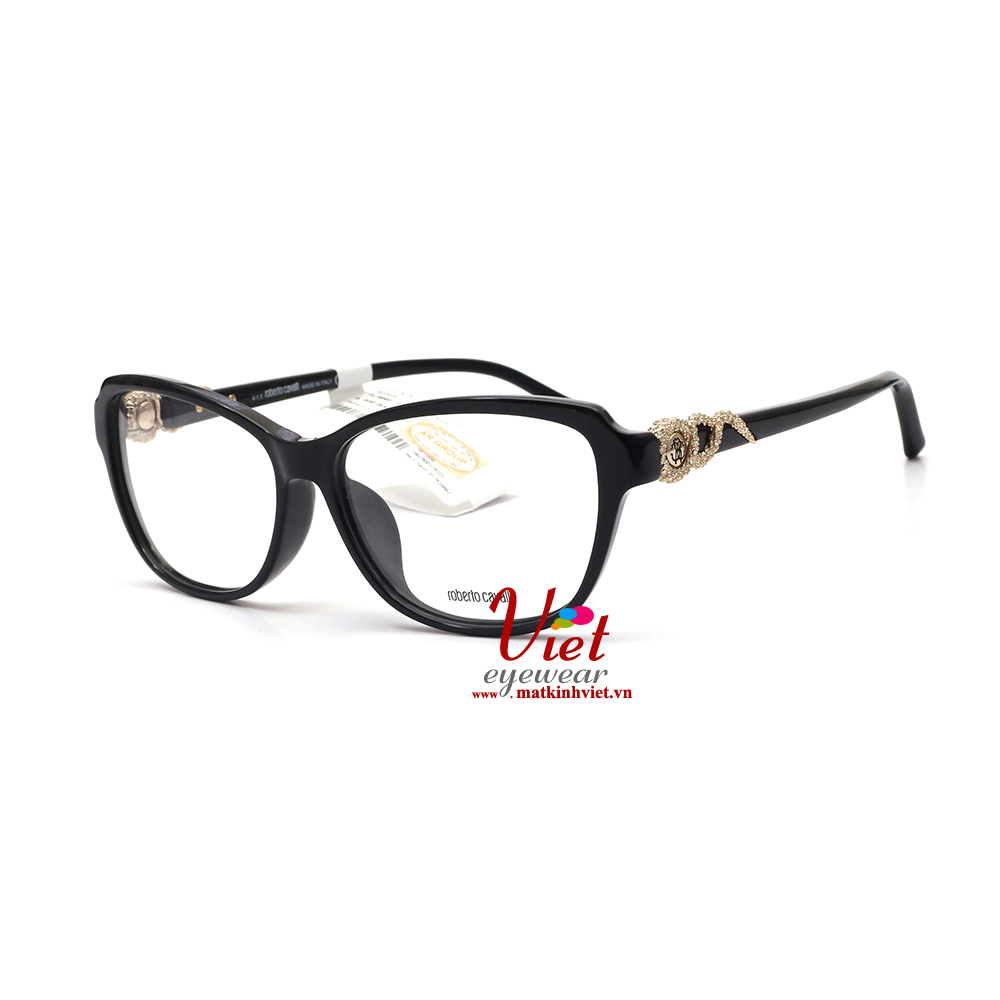 Gọng kính Roberto Cavalli RC966F 001